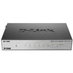 D-Link DES-1008D