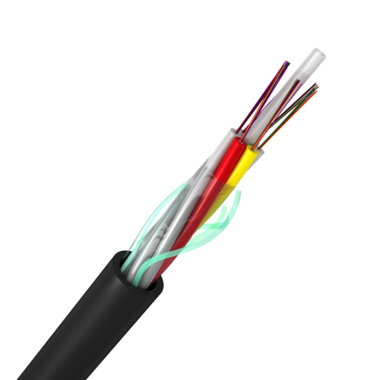 Кабель ИКнг(A)-HF-М4П-А8-2.7