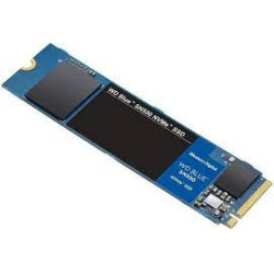 Твердотельный накопитель SSD M.2 2280 500Gb WD Blue SN550