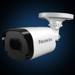 Falcon Eye FE-MHD-B2-25 - цилиндрическая камера, 2мп (металл)