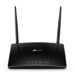 Wi-Fi роутер + 4G sim TP-LINK TL-MR6400