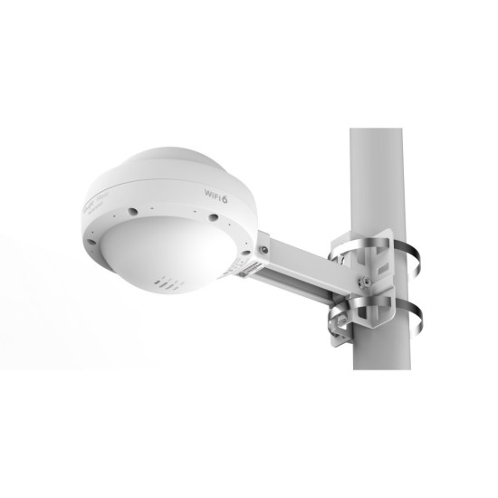 Ruijie RG-RAP6262(G) Wi-Fi 6 AX1800 Outdoor Omni-directional Access Point