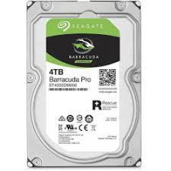 HDD 3.5 - 4TB SEAGATE Barracuda